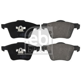 Klocki hamulcowe FEBI BILSTEIN 16505