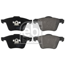 Klocki hamulcowe FEBI BILSTEIN 16505