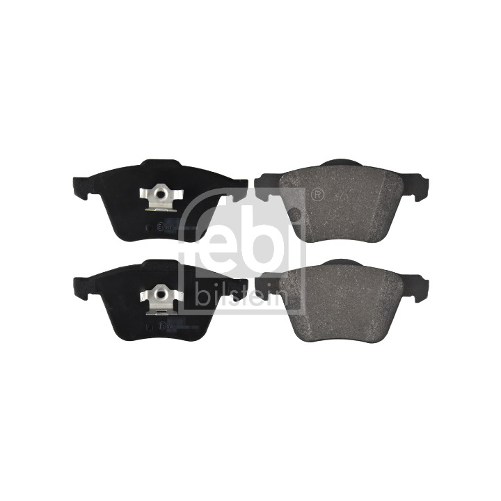 Klocki hamulcowe FEBI BILSTEIN 16505