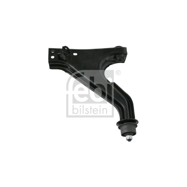 Wahacz zawieszenia koła FEBI BILSTEIN 23151