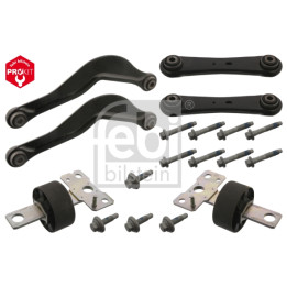 Wahacz zawieszenia koła FEBI BILSTEIN 46000