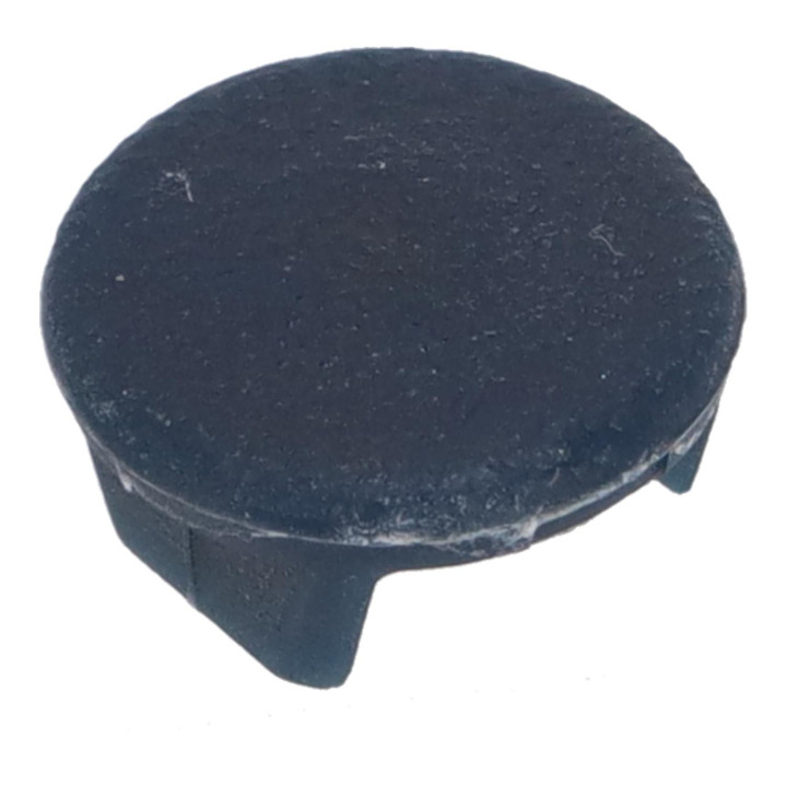 Clip, blue Volvo (1331703)