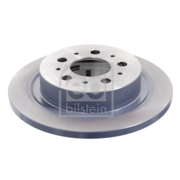 Tarcza hamulcowa FEBI BILSTEIN 43830