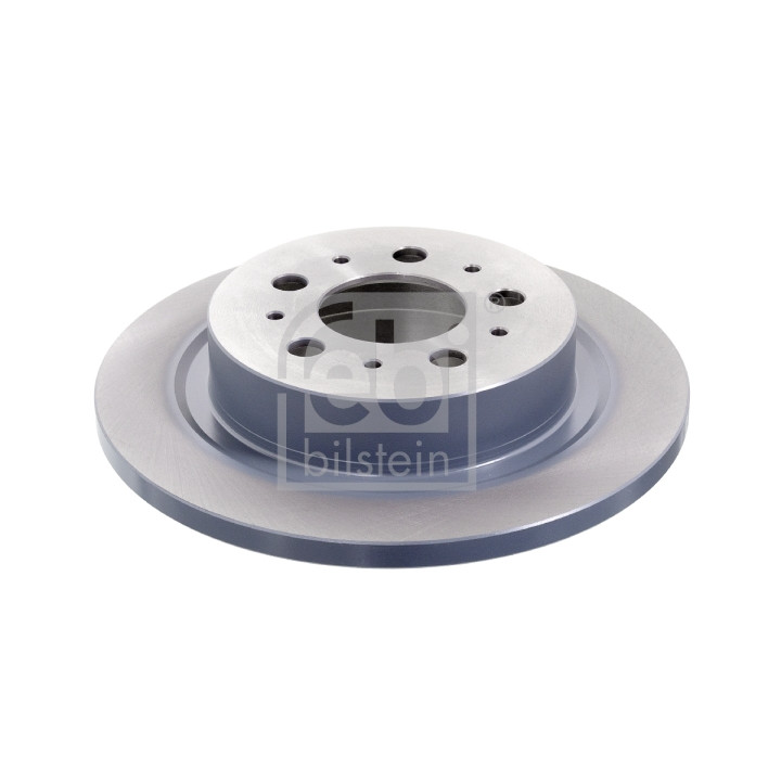 Tarcza hamulcowa FEBI BILSTEIN 43830