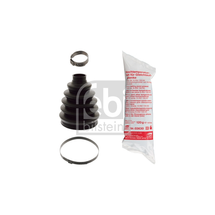 Zestaw osłony przegubu FEBI BILSTEIN 101859