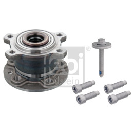 Piasta łożysko koła FEBI BILSTEIN 102788