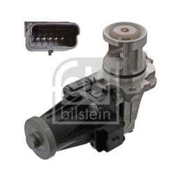 Zawór spalin EGR FEBI BILSTEIN 45200