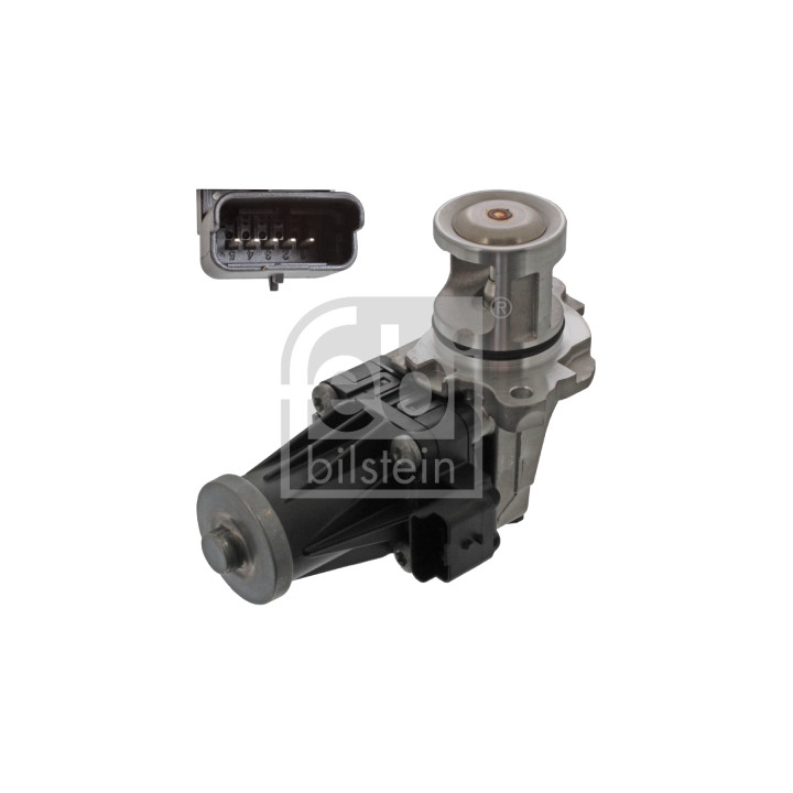 Zawór spalin EGR FEBI BILSTEIN 45200