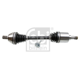 Wał napędowy FEBI BILSTEIN 182444