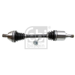 Wał napędowy FEBI BILSTEIN 182444