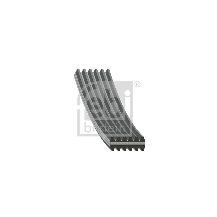 Pasek klinowy wielorowkowy FEBI BILSTEIN 34462