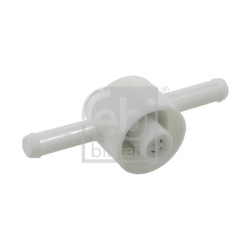 Zawór, filtr paliwa FEBI BILSTEIN 02087
