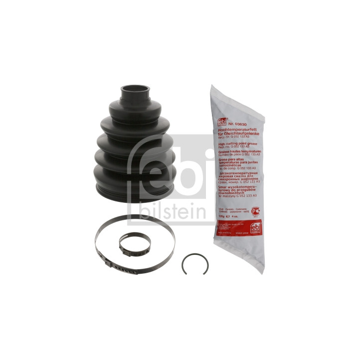 Zestaw osłony przegubu FEBI BILSTEIN 45947