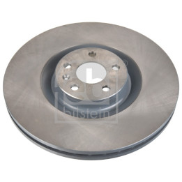 Tarcza hamulcowa FEBI BILSTEIN 171481