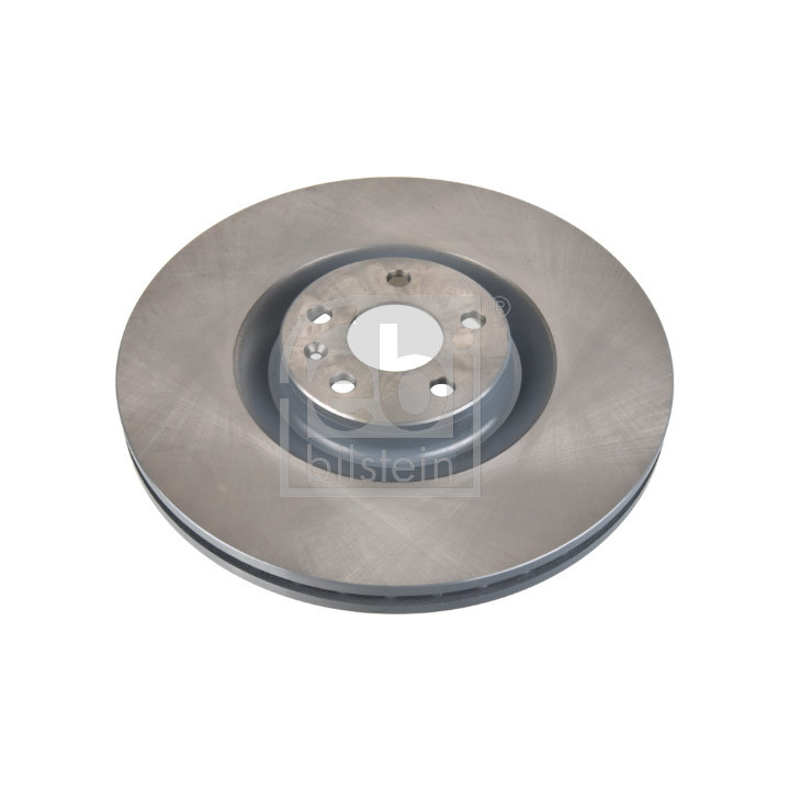 Tarcza hamulcowa FEBI BILSTEIN 171481
