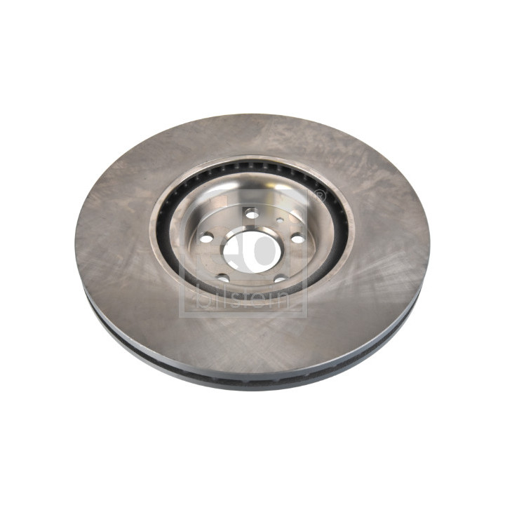 Tarcza hamulcowa FEBI BILSTEIN 171481