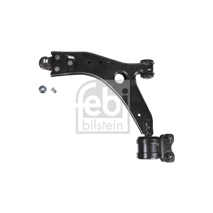 Wahacz zawieszenia koła FEBI BILSTEIN 31845
