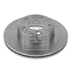 Tarcza hamulcowa FEBI BILSTEIN 11450