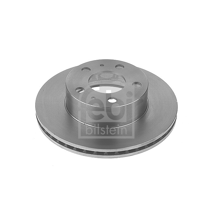 Tarcza hamulcowa FEBI BILSTEIN 11450