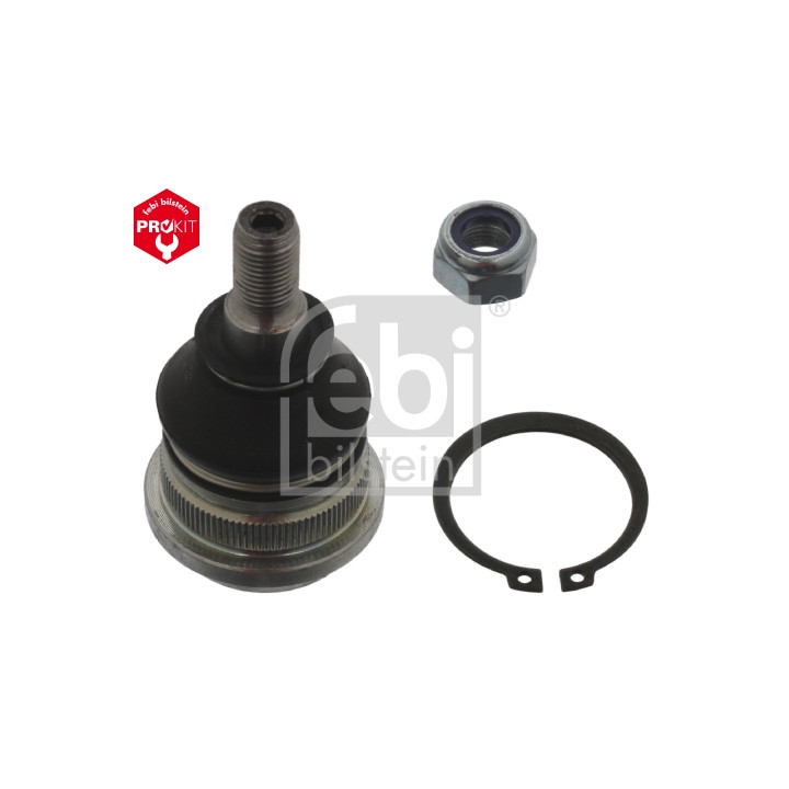 Sworzeń wahacza FEBI BILSTEIN 24907