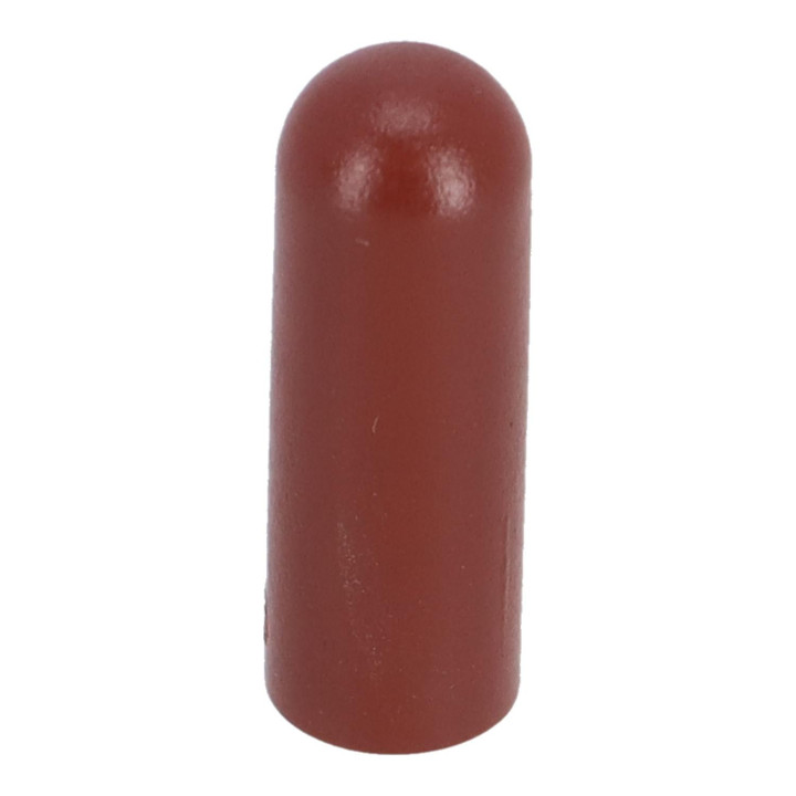 Lock button, red Volvo (1334834)