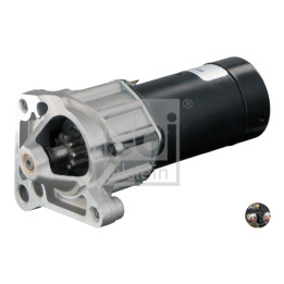 Rozrusznik FEBI BILSTEIN 101590
