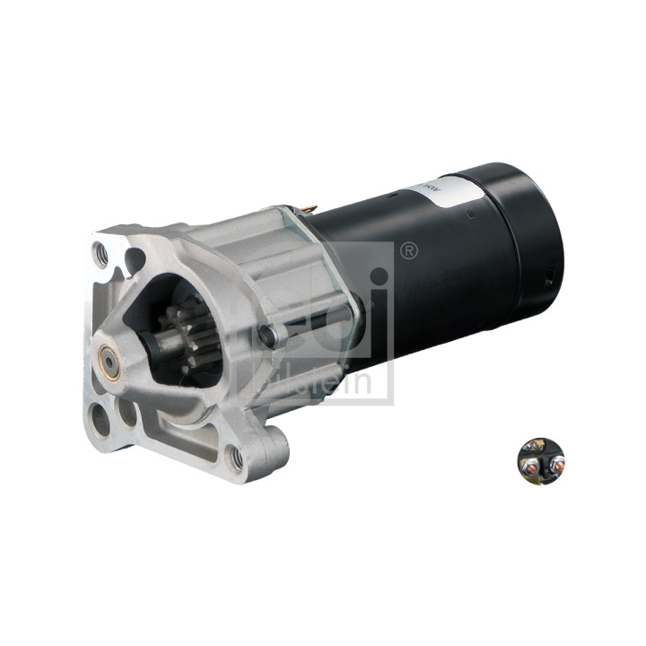 Rozrusznik FEBI BILSTEIN 101590
