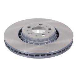 Tarcza hamulcowa FEBI BILSTEIN 43965