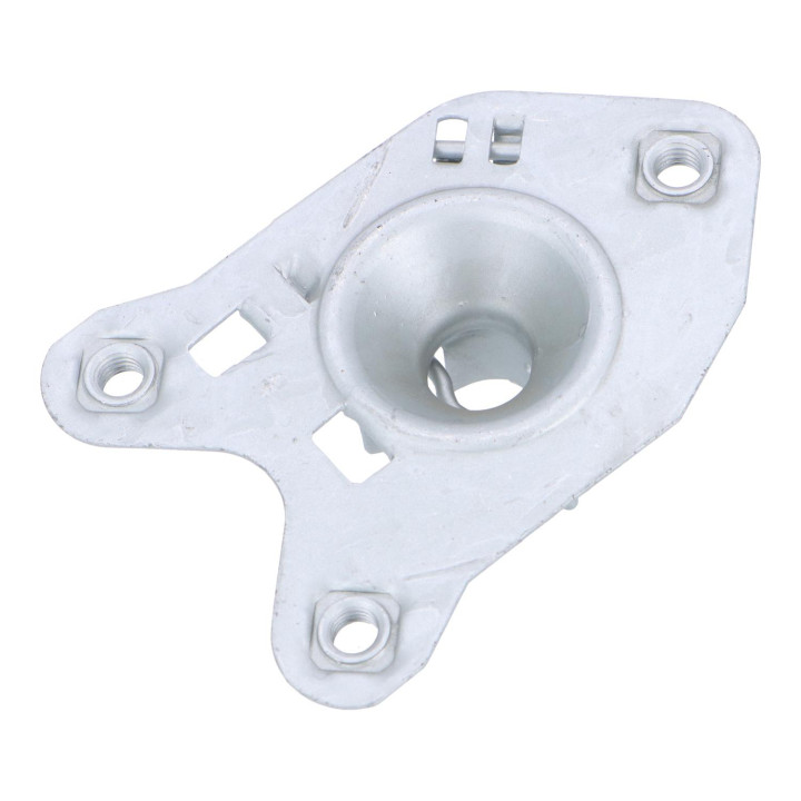 Hood lock, lower Volvo (1334786)