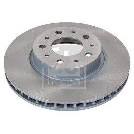 Tarcza hamulcowa FEBI BILSTEIN 15089