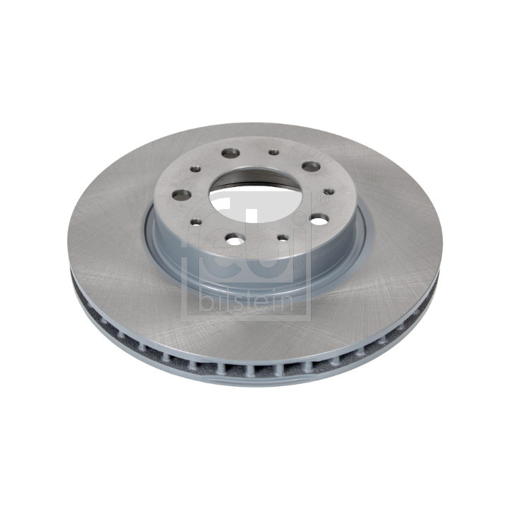 Tarcza hamulcowa FEBI BILSTEIN 15089