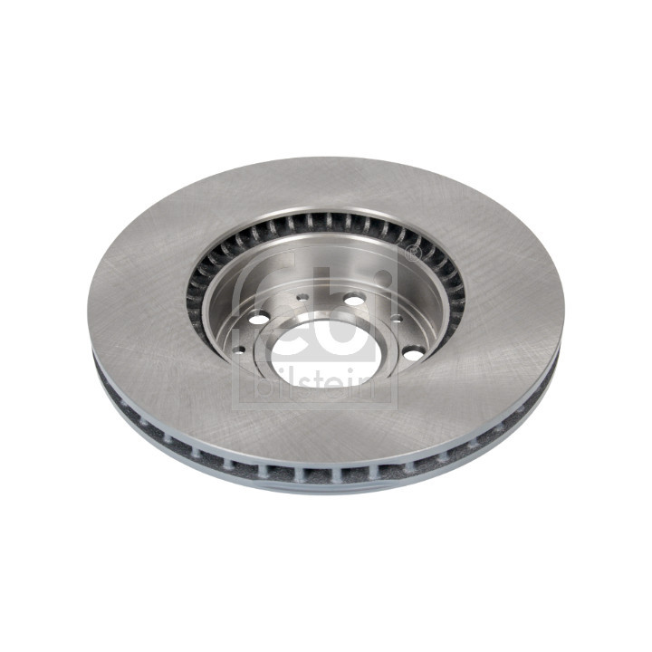 Tarcza hamulcowa FEBI BILSTEIN 15089