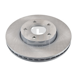 Tarcza hamulcowa FEBI BILSTEIN 105718