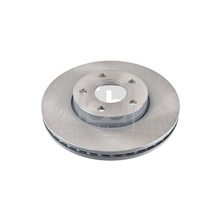 Tarcza hamulcowa FEBI BILSTEIN 105718