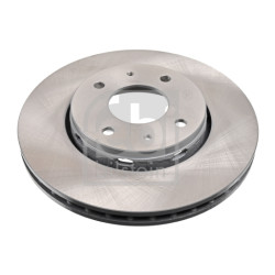 Tarcza hamulcowa FEBI BILSTEIN 14844