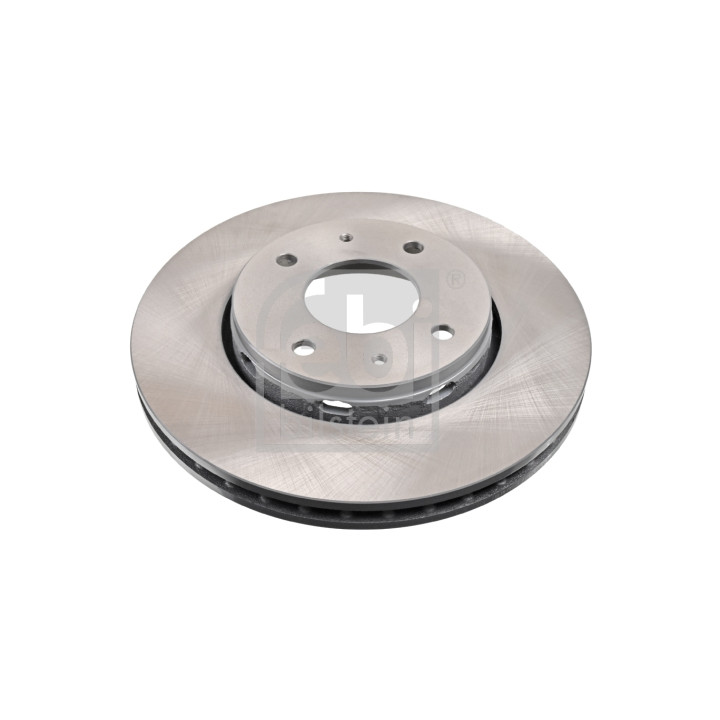 Tarcza hamulcowa FEBI BILSTEIN 14844