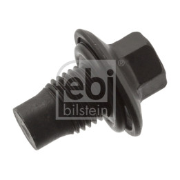 Korek śruba spustu miski oleju FEBI BILSTEIN 48907