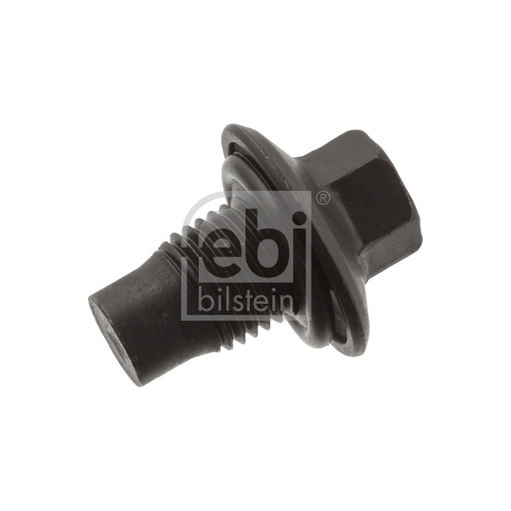 Korek śruba spustu miski oleju FEBI BILSTEIN 48907
