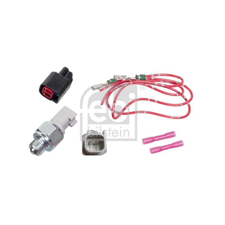 Przełącznik, światło cofania FEBI BILSTEIN 36102
