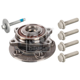 Piasta łożysko koła FEBI BILSTEIN 22649