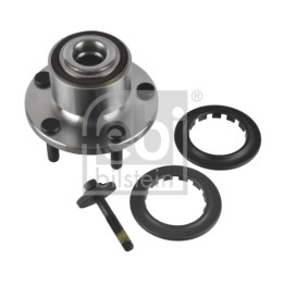 Piasta łożysko koła FEBI BILSTEIN 173949