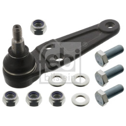 Sworzeń wahacza FEBI BILSTEIN 12076