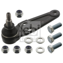 Sworzeń wahacza FEBI BILSTEIN 12076