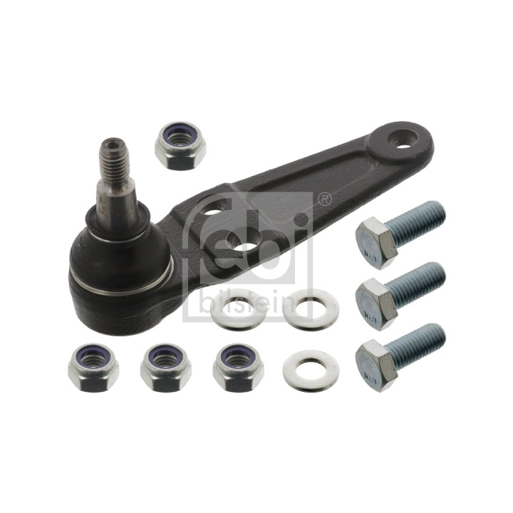 Sworzeń wahacza FEBI BILSTEIN 12076