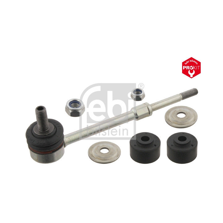 Łącznik drążka stabilizatora FEBI BILSTEIN 30830