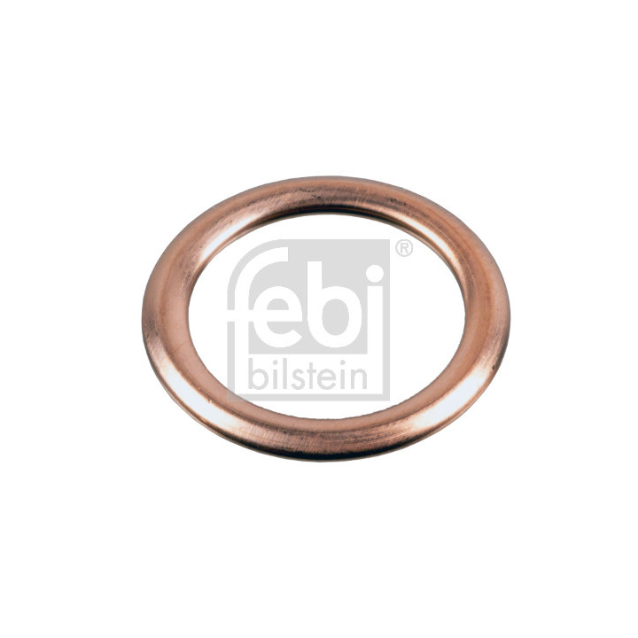 Uszczelka korka spustu oleju FEBI BILSTEIN 44850