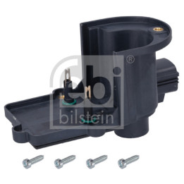 Zawór spalin EGR FEBI BILSTEIN 186014