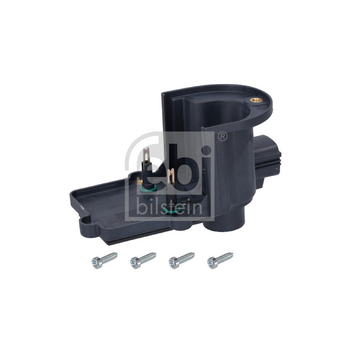 Zawór spalin EGR FEBI BILSTEIN 186014