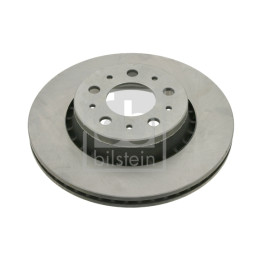 Tarcza hamulcowa FEBI BILSTEIN 11448