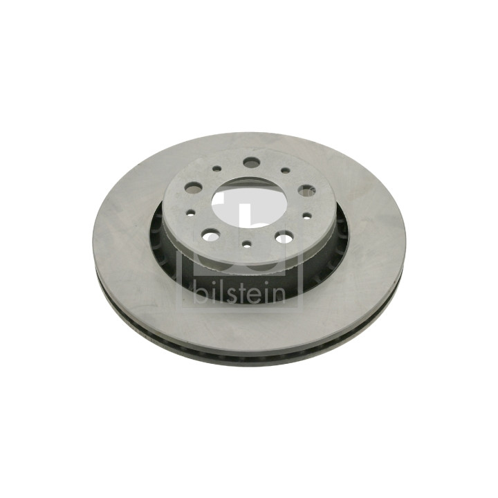 Tarcza hamulcowa FEBI BILSTEIN 11448